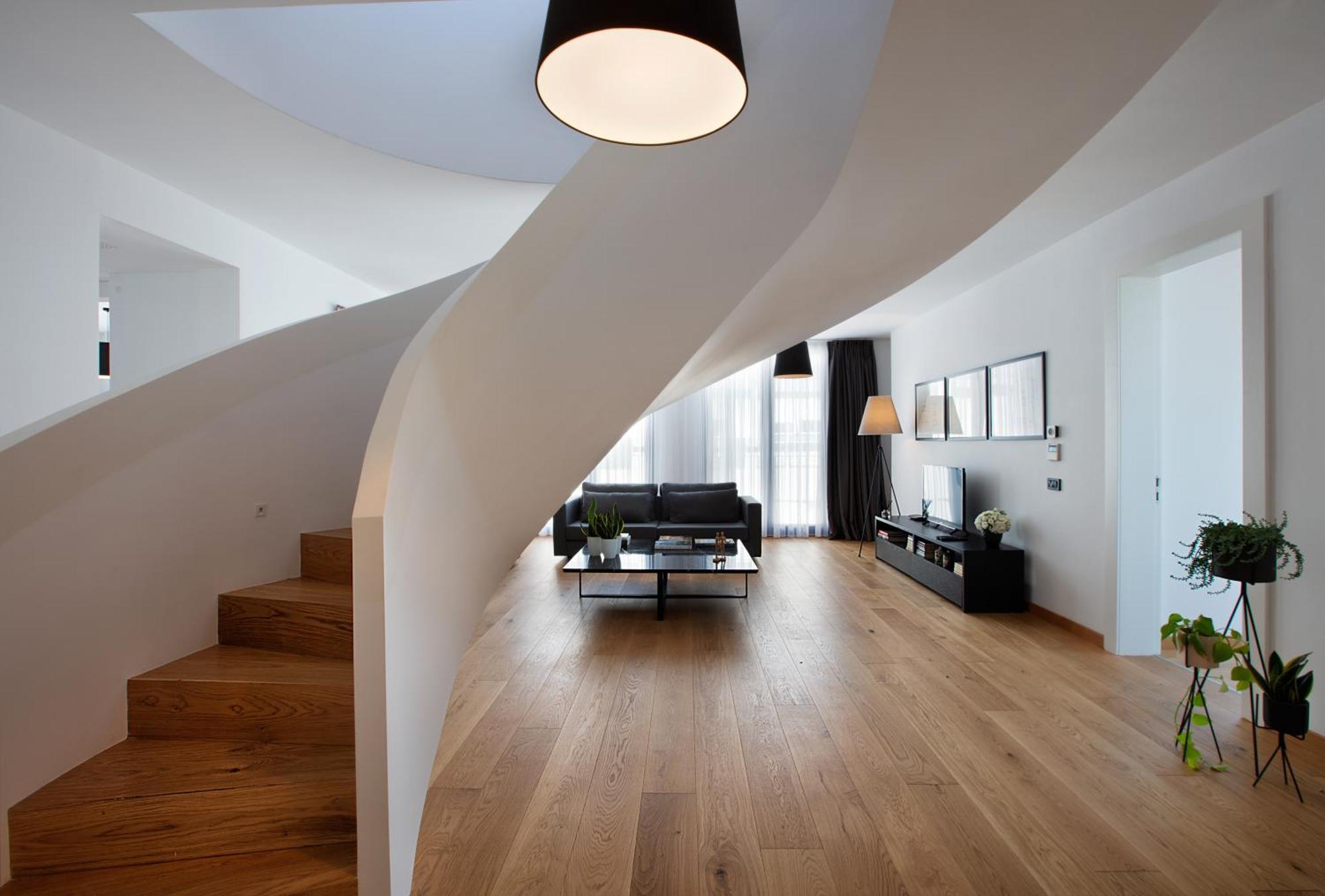 Ando Living - Taksim Gumussuyu Townhouse Aparthotel Istanbul Room photo